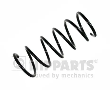 Handler.Part Coil spring NIPPARTS N5542078 1