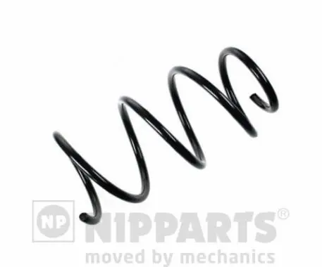 Handler.Part Coil spring NIPPARTS N5542091 1