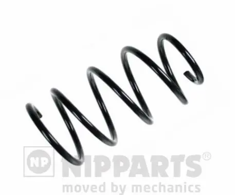 Handler.Part Coil spring NIPPARTS N5542101 1