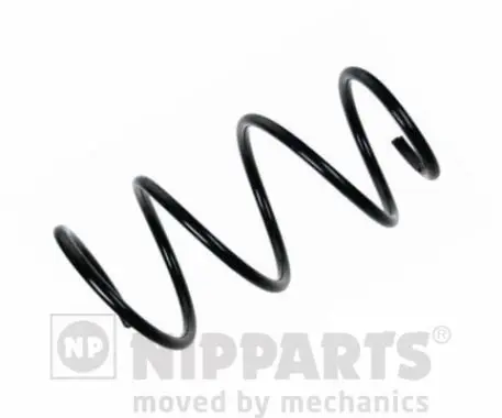 Handler.Part Coil spring NIPPARTS N5542102 1