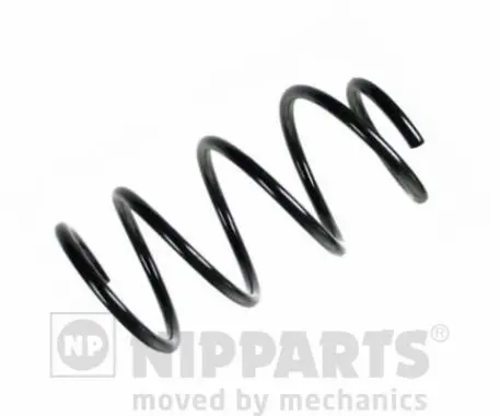 Handler.Part Coil spring NIPPARTS N5542103 1