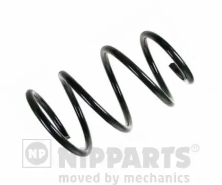 Handler.Part Coil spring NIPPARTS N5542107 1