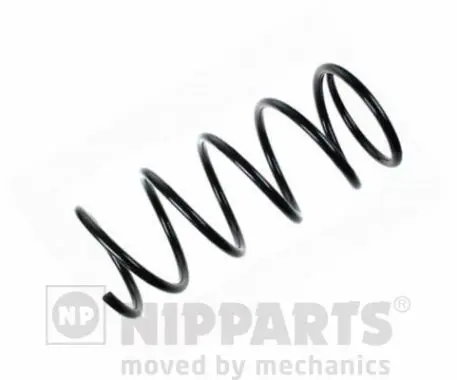 Handler.Part Coil spring NIPPARTS N5542131 1