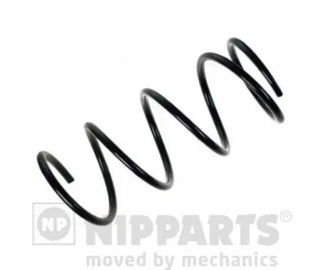 Handler.Part Coil spring NIPPARTS N5542142 1