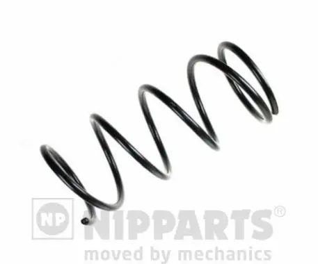 Handler.Part Coil spring NIPPARTS N5542143 1