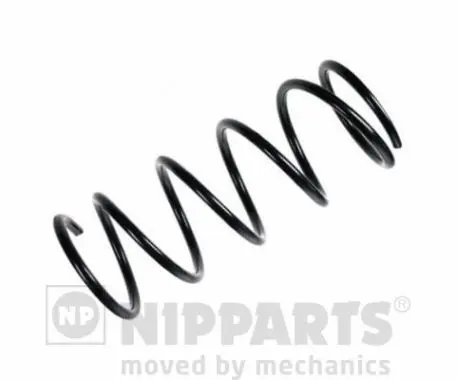 Handler.Part Coil spring NIPPARTS N5542144 1