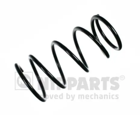 Handler.Part Coil spring NIPPARTS N5542153 1