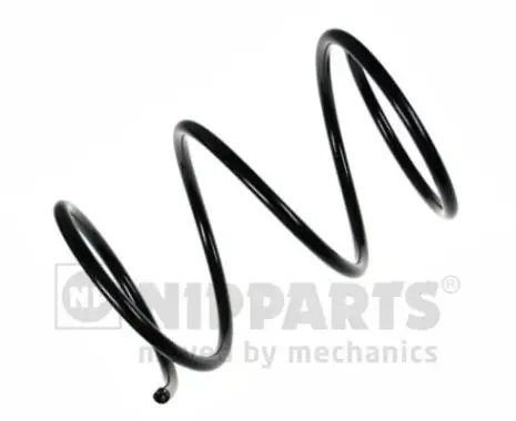 Handler.Part Coil spring NIPPARTS N5542160 1