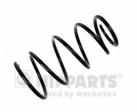 Handler.Part Coil spring NIPPARTS N5542168 1