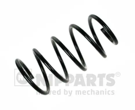 Handler.Part Coil spring NIPPARTS N5542171 1