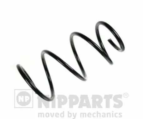 Handler.Part Coil spring NIPPARTS N5542172 1