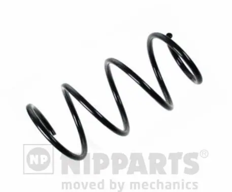 Handler.Part Coil spring NIPPARTS N5542175 1