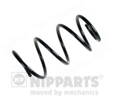 Handler.Part Coil spring NIPPARTS N5542176 1