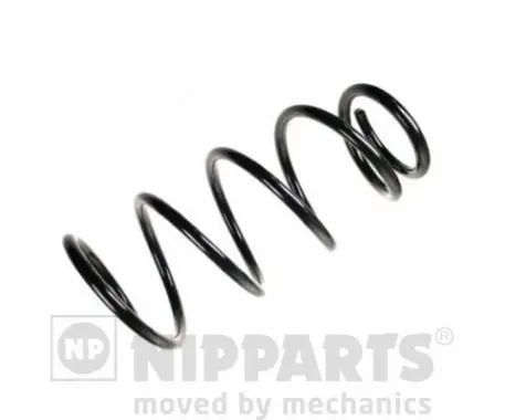 Handler.Part Coil spring NIPPARTS N5542201 1