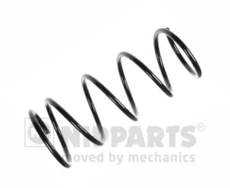 Handler.Part Coil spring NIPPARTS N5542202 1