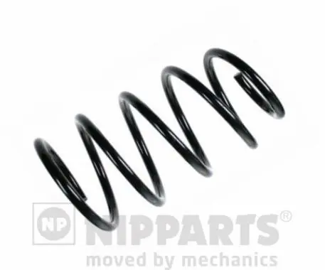 Handler.Part Coil spring NIPPARTS N5542204 1