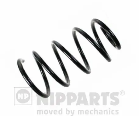 Handler.Part Coil spring NIPPARTS N5542205 1