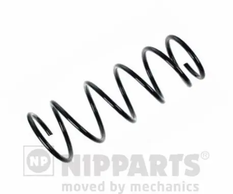 Handler.Part Coil spring NIPPARTS N5542207 1