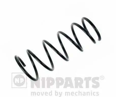 Handler.Part Coil spring NIPPARTS N5542208 1