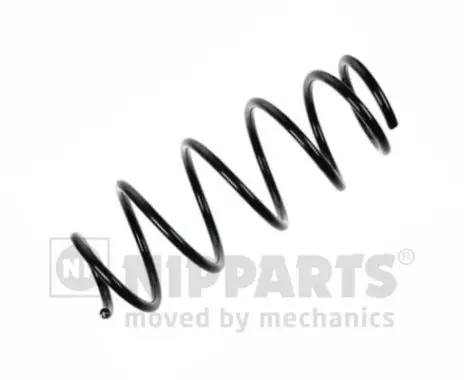 Handler.Part Coil spring NIPPARTS N5542239 1