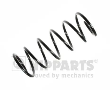 Handler.Part Coil spring NIPPARTS N5543007 1