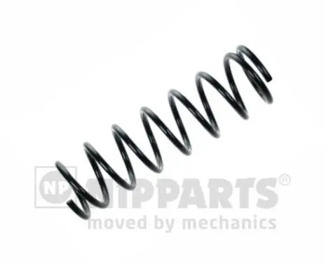 Handler.Part Coil spring NIPPARTS N5543020 1