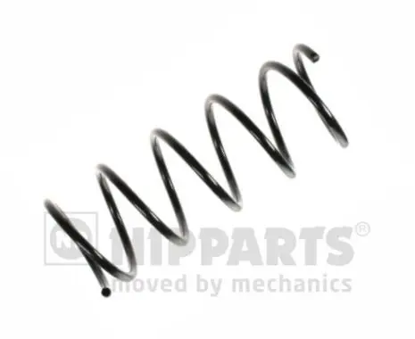 Handler.Part Coil spring NIPPARTS N5543051 1