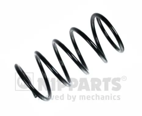 Handler.Part Coil spring NIPPARTS N5543066 1