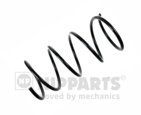 Handler.Part Coil spring NIPPARTS N5543070 1