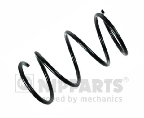 Handler.Part Coil spring NIPPARTS N5543075 1