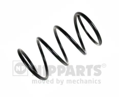 Handler.Part Coil spring NIPPARTS N5543076 1