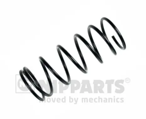 Handler.Part Coil spring NIPPARTS N5543097 1