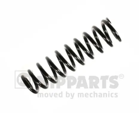 Handler.Part Coil spring NIPPARTS N5544002 1