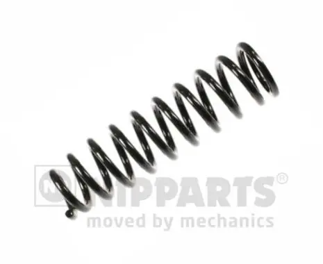 Handler.Part Coil spring NIPPARTS N5544003 1