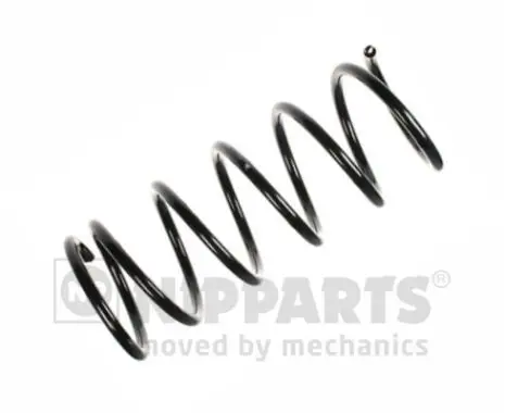 Handler.Part Coil spring NIPPARTS N5544004 1