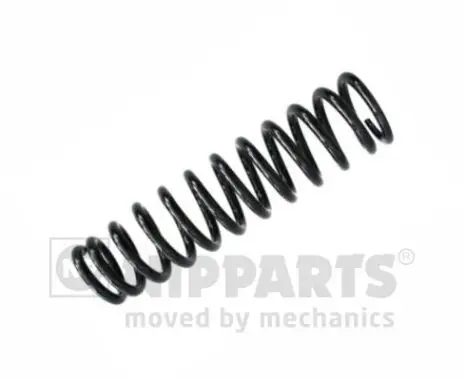 Handler.Part Coil spring NIPPARTS N5544010 1