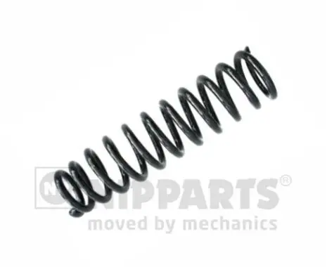 Handler.Part Coil spring NIPPARTS N5544026 1