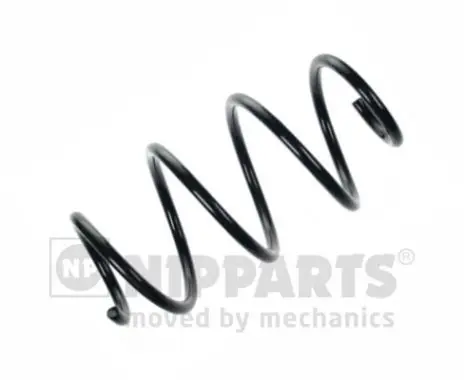 Handler.Part Coil spring NIPPARTS N5544031 1