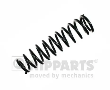 Handler.Part Coil spring NIPPARTS N5544042 1