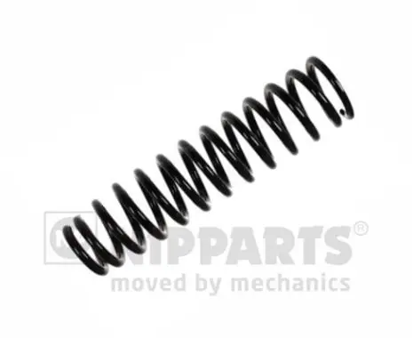 Handler.Part Coil spring NIPPARTS N5544043 1