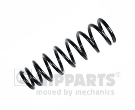 Handler.Part Coil spring NIPPARTS N5544063 1