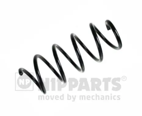 Handler.Part Coil spring NIPPARTS N5544066 1