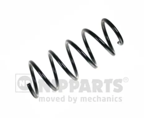 Handler.Part Coil spring NIPPARTS N5544067 1