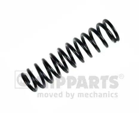 Handler.Part Coil spring NIPPARTS N5544073 1