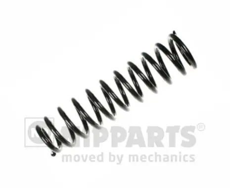 Handler.Part Coil spring NIPPARTS N5544080 1