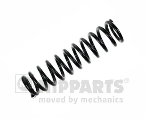 Handler.Part Coil spring NIPPARTS N5544094 1