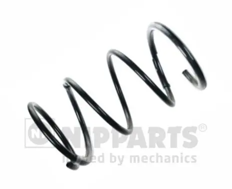 Handler.Part Coil spring NIPPARTS N5544095 1