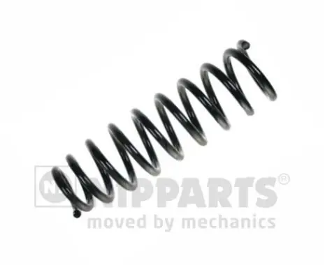 Handler.Part Coil spring NIPPARTS N5544100 1