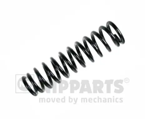 Handler.Part Coil spring NIPPARTS N5544103 1