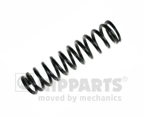 Handler.Part Coil spring NIPPARTS N5544106 1